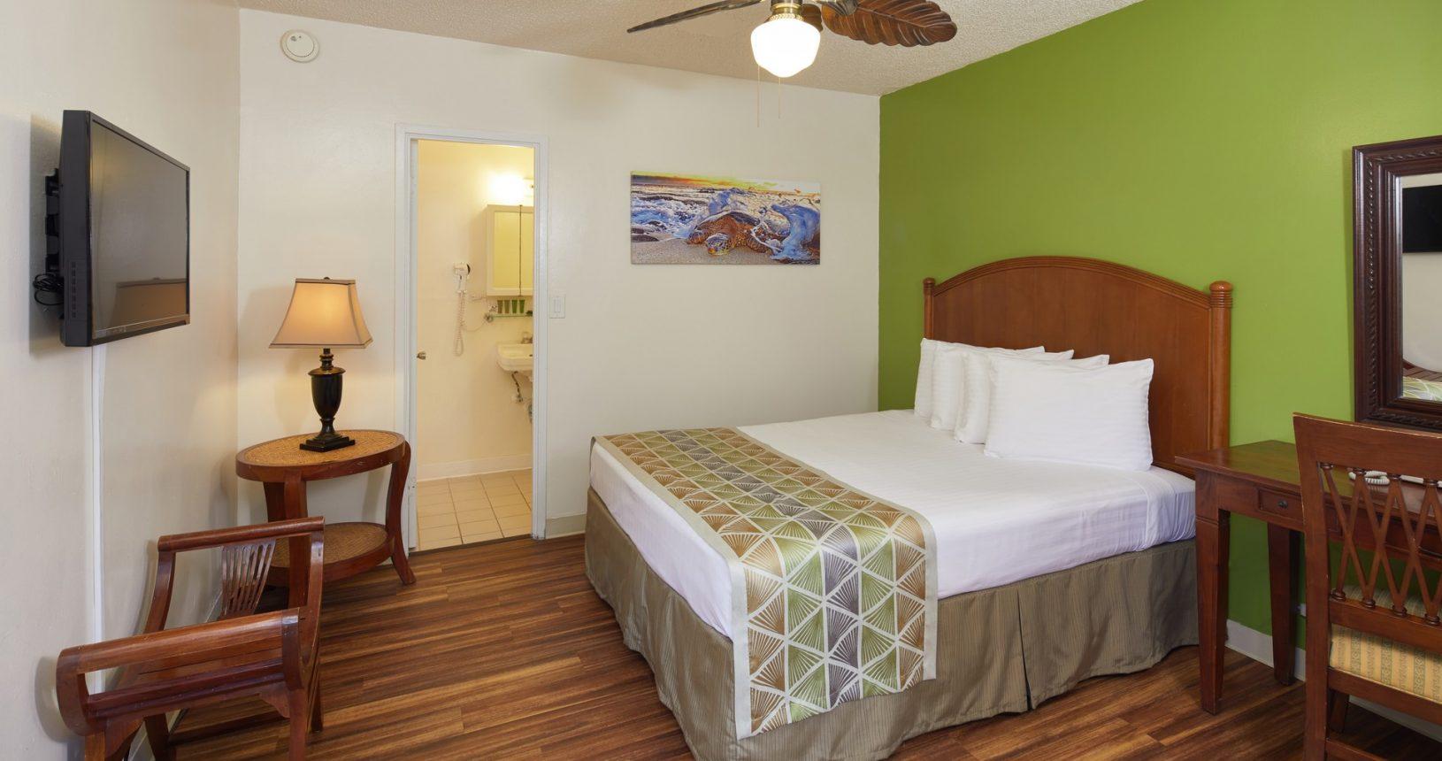 Pacific Marina Inn Airport Honolulu Eksteriør bilde
