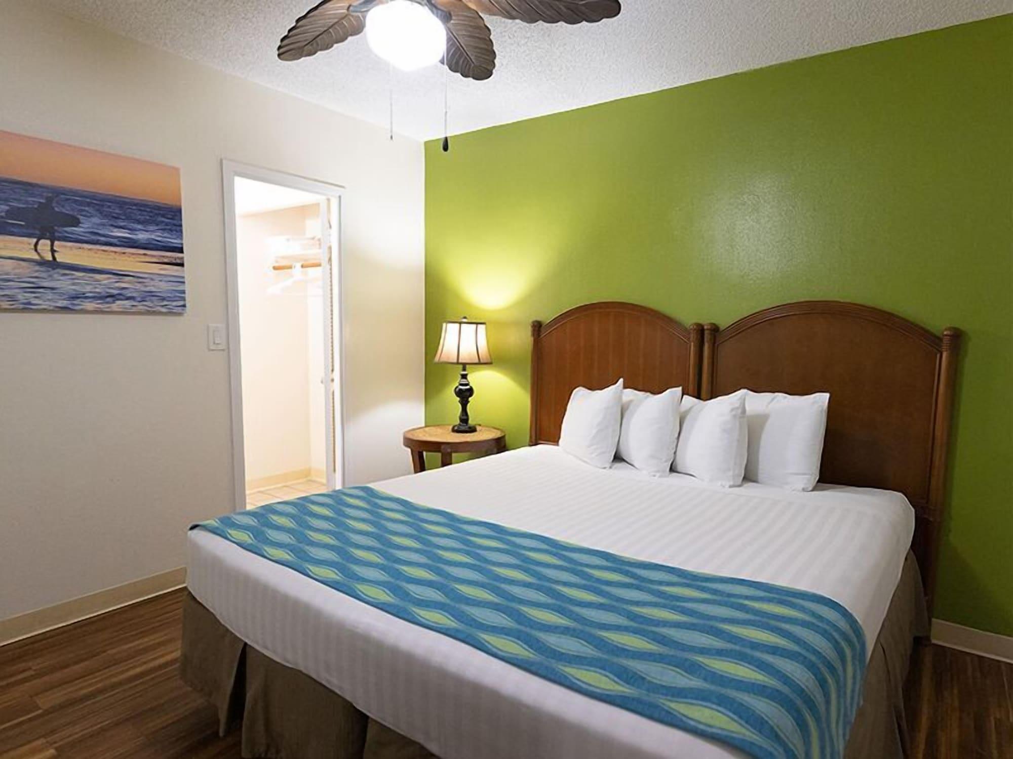 Pacific Marina Inn Airport Honolulu Eksteriør bilde