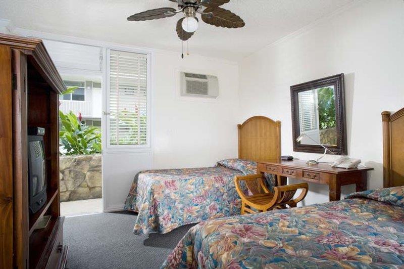 Pacific Marina Inn Airport Honolulu Rom bilde