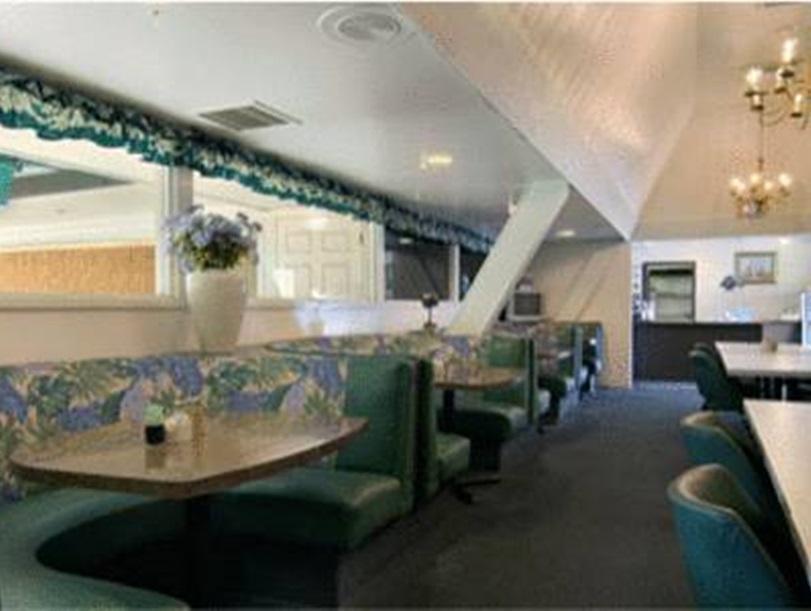 Pacific Marina Inn Airport Honolulu Eksteriør bilde